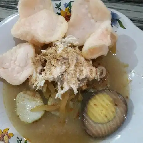 Gambar Makanan Nasi Liwet & Gudeg Danukusuman, Mahendradatta 7