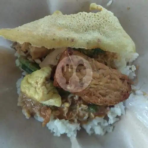 Gambar Makanan PECEL DPR 14