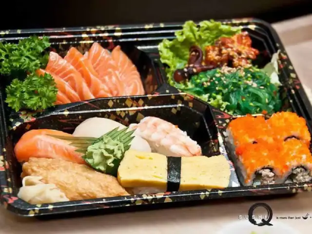 Sushi Q Food Photo 7