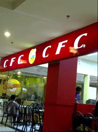 Gambar Makanan CFC (California Fried Chicken) 2