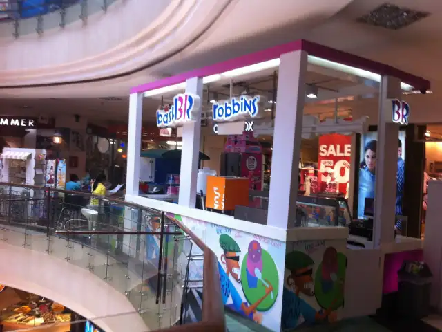 Gambar Makanan Baskin Robbins 13