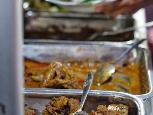 Gambar Makanan Nasi Uduk Aceh 77 5