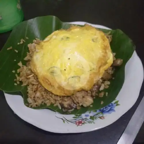 Gambar Makanan Nasi Goreng Akmal Pratama 1