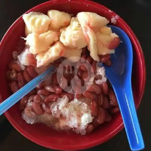Gambar Makanan Es Campur Dan Es Kacang Merah Punya Gue 10