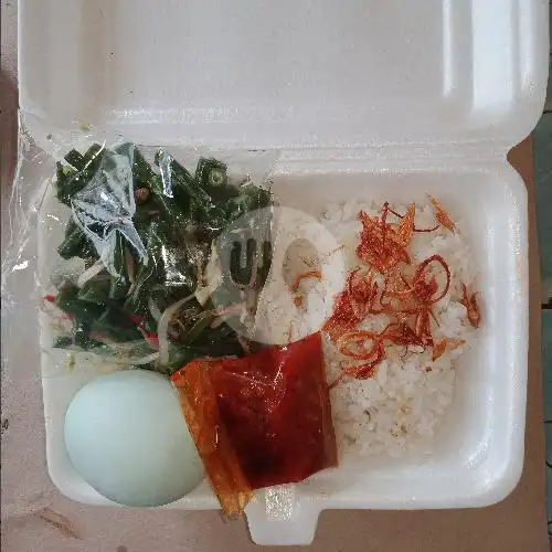 Gambar Makanan Warteg Muri Paviliun 17