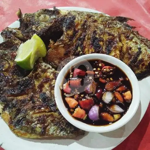 Gambar Makanan Seafood 48 Pasar Minggu 18