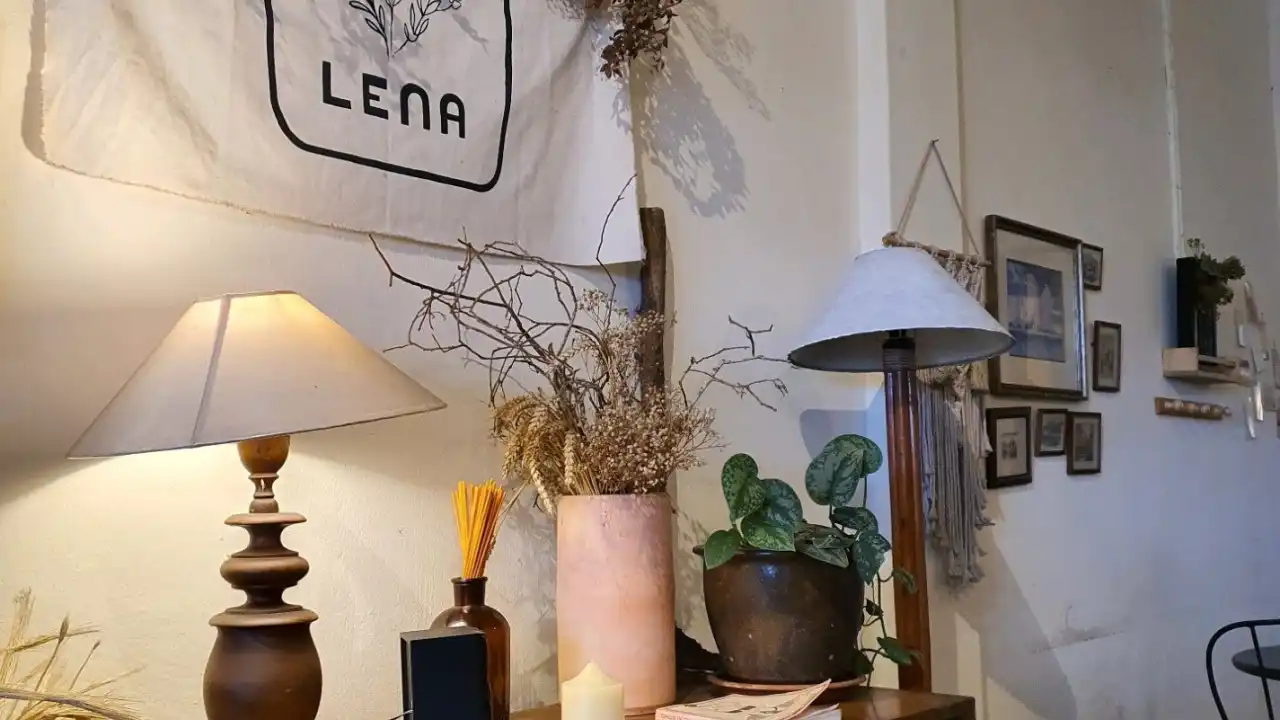 Lena Cafe