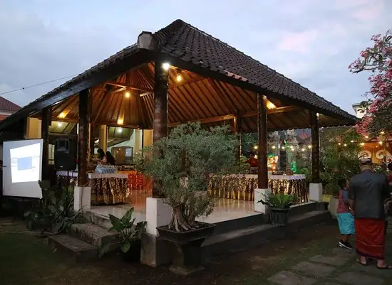 Gambar Makanan D'Kintamani Restaurant 8