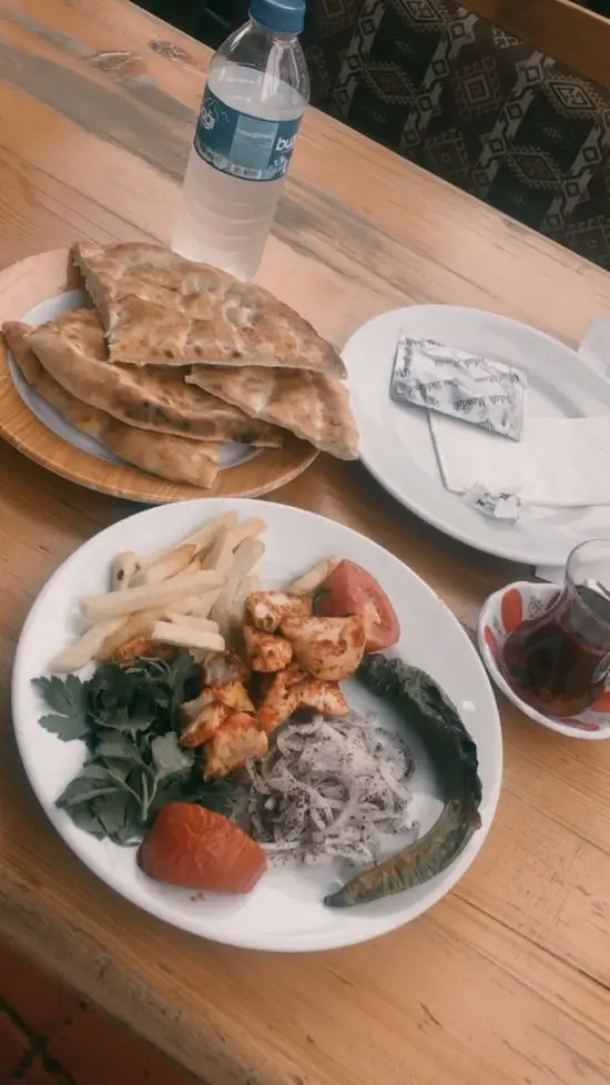 Türkistan Aşevi'nin yemek ve ambiyans fotoğrafları 27