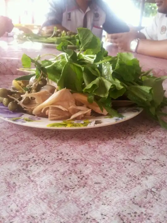 Restoran Pokok Rambai Food Photo 3