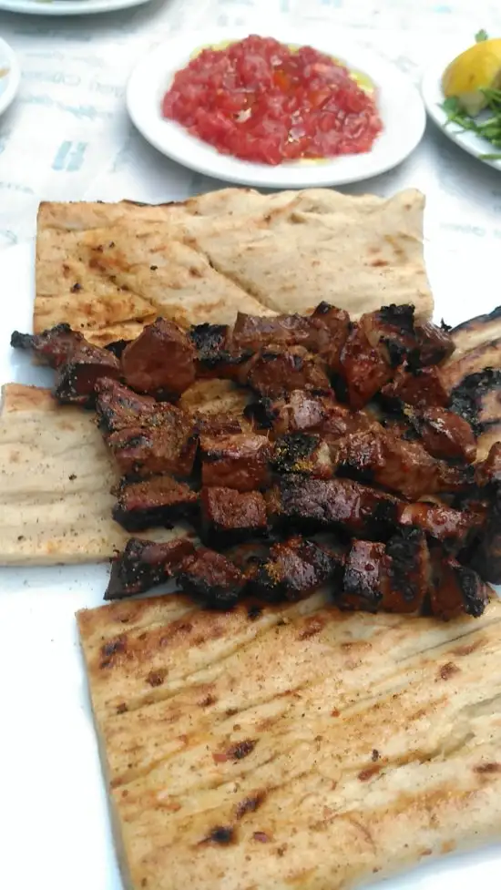 Adanalı Bekir Usta Adana Kebap'nin yemek ve ambiyans fotoğrafları 7