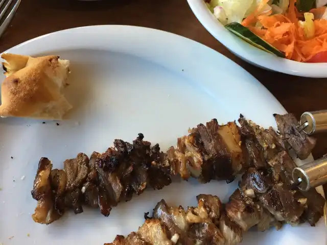 ERZ Sofra Cağ Kebap'nin yemek ve ambiyans fotoğrafları 8