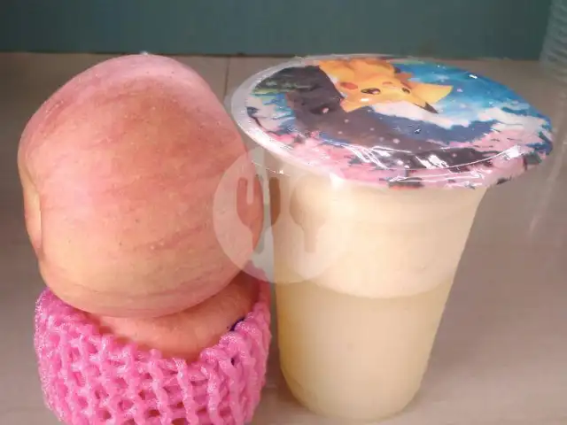 Gambar Makanan Idaman Hati Aneka Jus & Sop Buah Segar 7