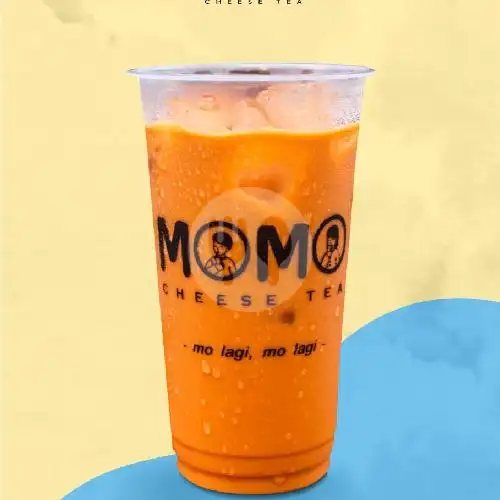 Gambar Makanan Momo Cheese Tea, Ayahanda 3
