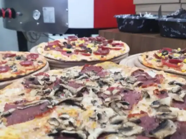Pizza Elito'nin yemek ve ambiyans fotoğrafları 27