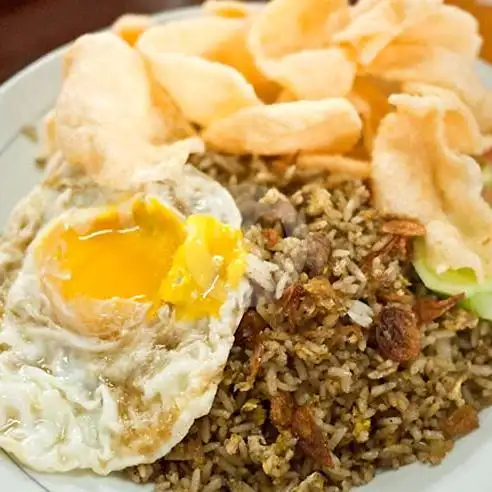 Gambar Makanan Arabian Food Pandawa, Bukittinggi 12