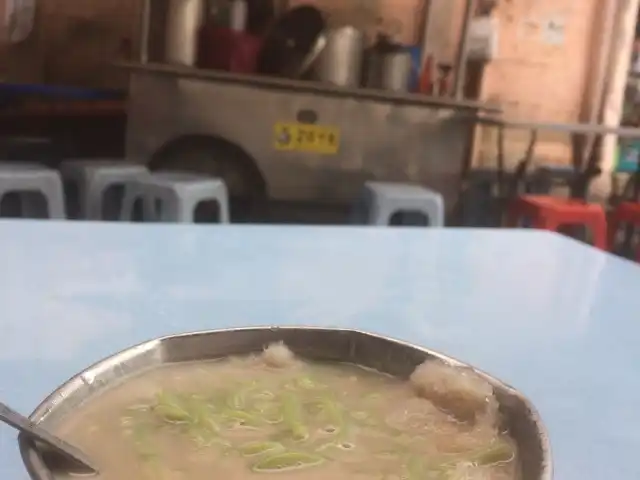 Cendol Lorong Pontian Food Photo 13