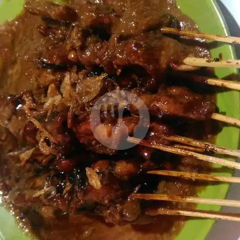 Gambar Makanan Warung Sate Ayam Dan Kambing Cak Mail Madura 4