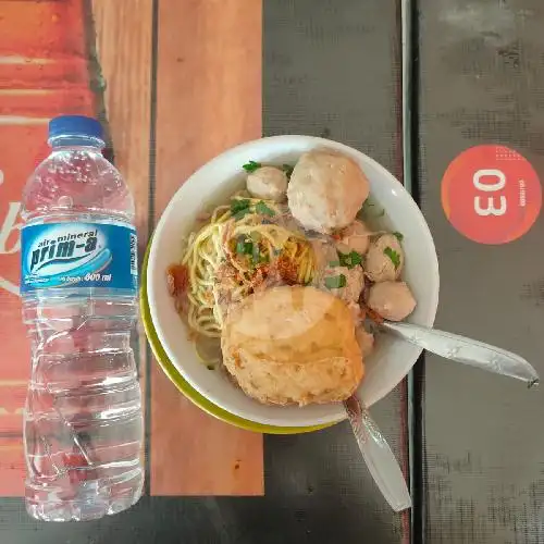 Gambar Makanan Indo Bakso, Lambhuk 9