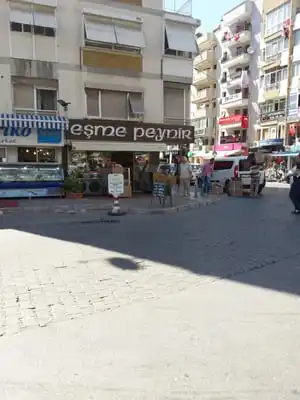 Eşme Peynir-Bostanlı'nin yemek ve ambiyans fotoğrafları 3