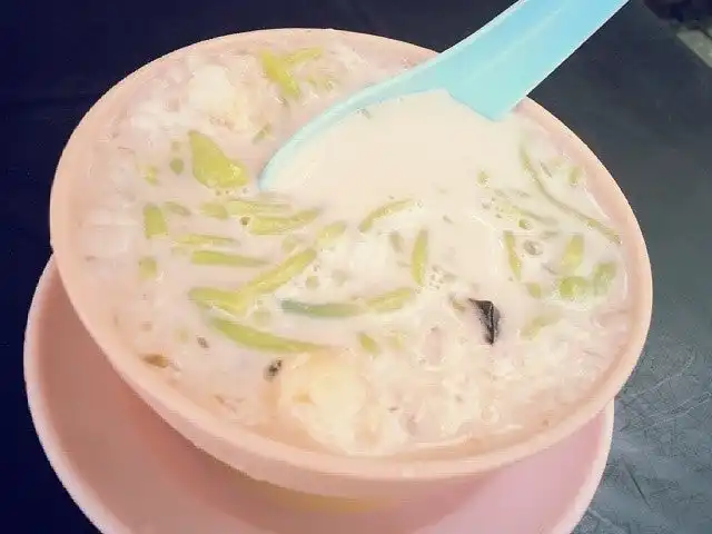 Cendol & Rojak Stall, Taman Yarl Food Photo 15