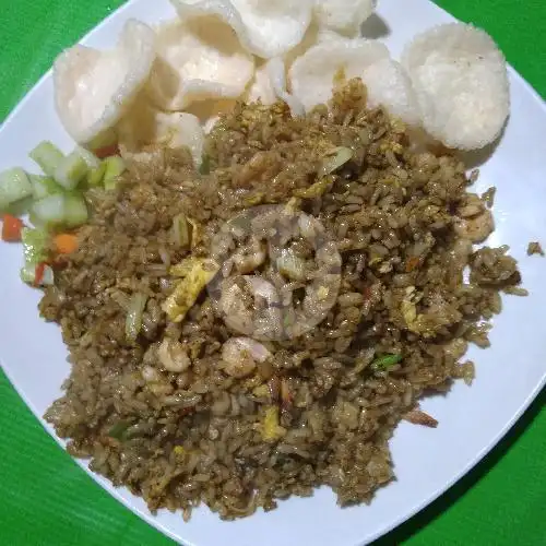 Gambar Makanan Nasi Goreng Seafood 32, Karawaci 7