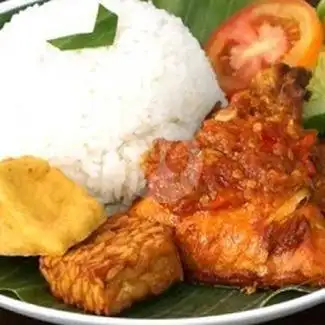 Gambar Makanan Nasi Uduk 17 Benhil, Bendungan Hilir 1