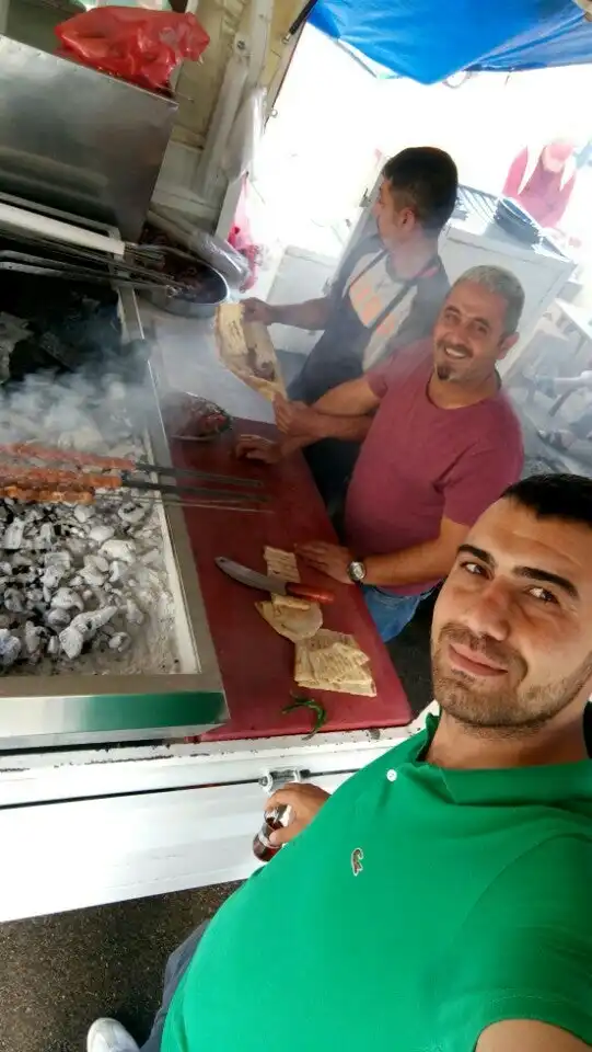 Kebabcı "Ahmet"'nin yemek ve ambiyans fotoğrafları 4