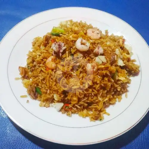 Gambar Makanan Pondok Selera Al-ghifari 9