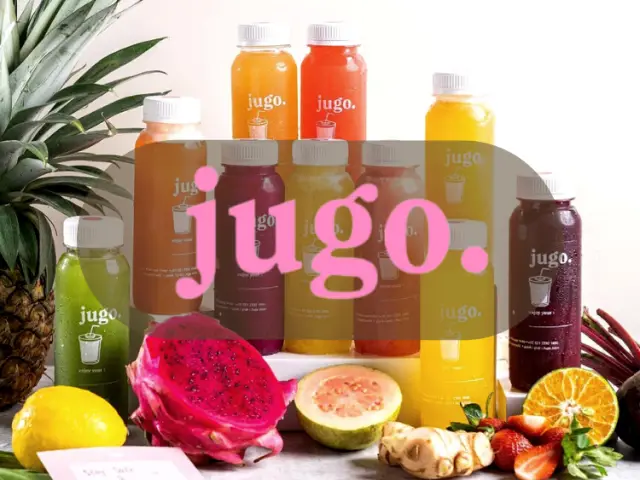 Gambar Makanan Jugo Juice HubBite 1