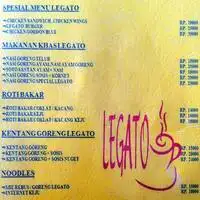 Gambar Makanan Legato Cafe 1