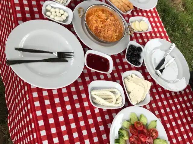 Miran Park & Piknik Alanı'nin yemek ve ambiyans fotoğrafları 4