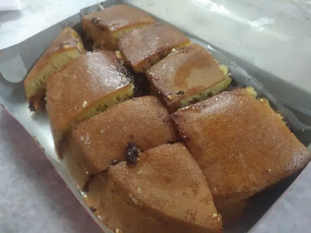 Gambar Makanan Martabak Idsan 7