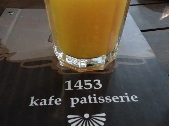 1453 Cafe'nin yemek ve ambiyans fotoğrafları 5