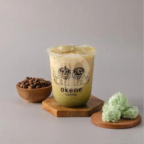 Gambar Makanan Okene Coffee, Casakita 16