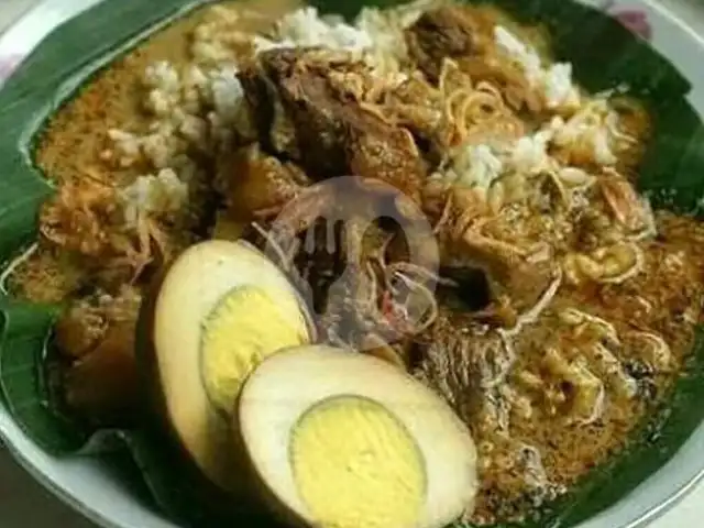 Gambar Makanan Soto Kudus Ayam Kampung Mbah Di, Kota 3