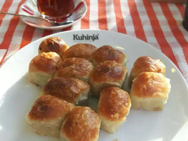Kuhinja Boşnak Böreği'nin yemek ve ambiyans fotoğrafları 35