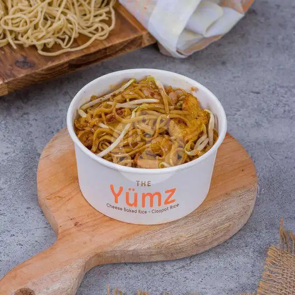 Gambar Makanan The Yumz, Summarecon Mall Serpong 19