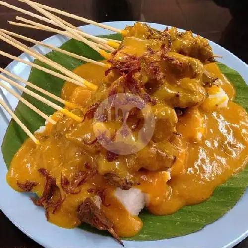 Gambar Makanan Sate Padang Pitri Si Kumbang 5