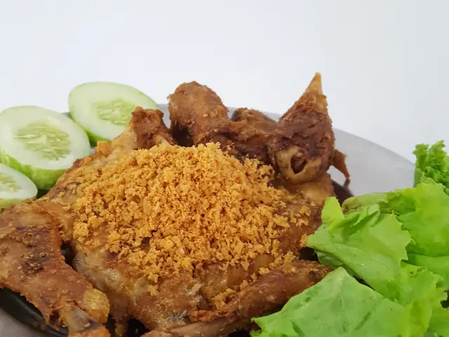 Gambar Makanan AyamGorengKarawaci 7