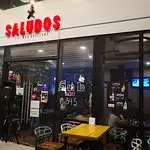 SALUDOS Fil + Mex Grillery Food Photo 1