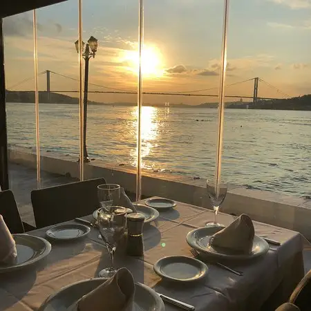 Rigel Restaurant'nin yemek ve ambiyans fotoğrafları 61