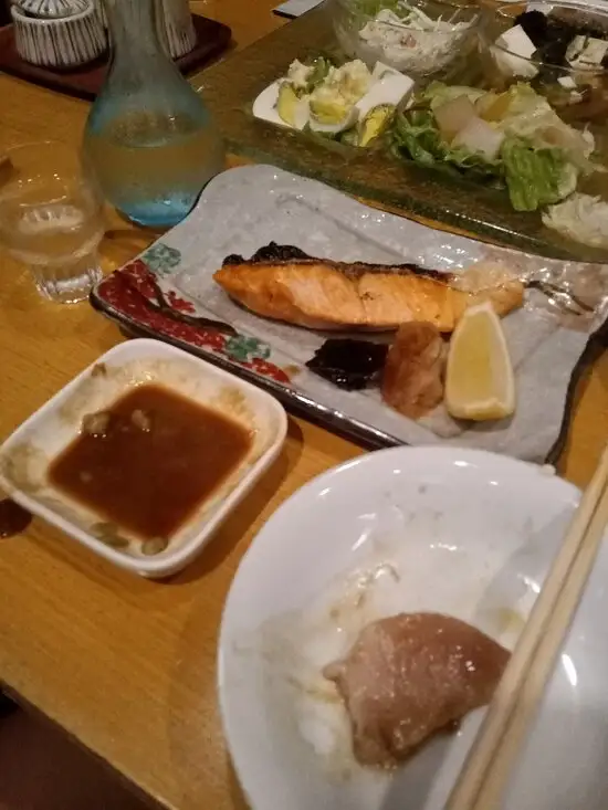 Gambar Makanan Marufuku Japanese Restaurant 13