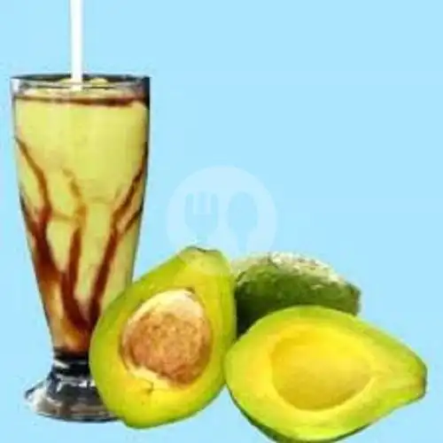 Gambar Makanan Uni-Q Juice, Panembahan 4