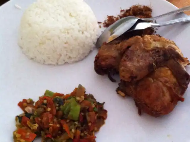 Gambar Makanan Ayam Mercon 5