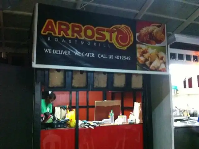 Arrosto Food Photo 1