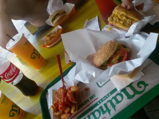 Nathan's Famous Food Photo 5