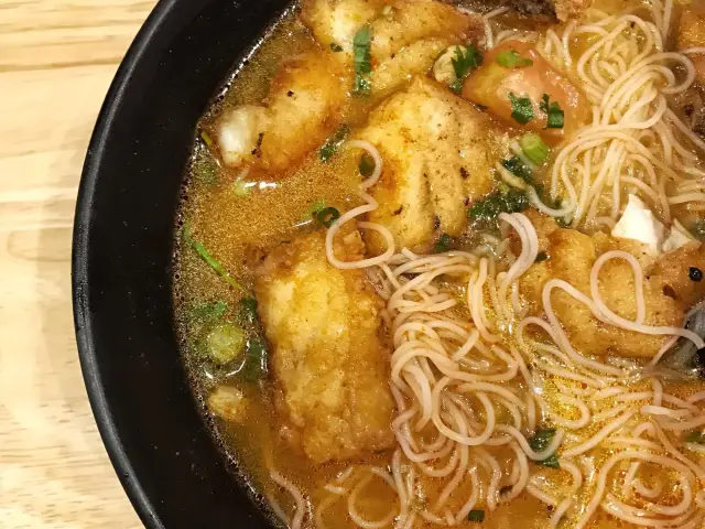 Mr Fish Fish Head Noodle Food Photo 18