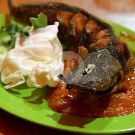 Gambar Makanan Soto Ayam dan Soto Daging Lamongan, Lengkong Gudang 11