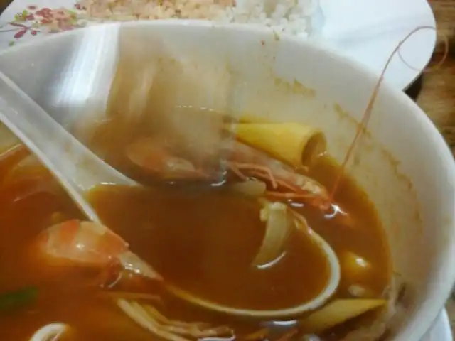 VeryGood Tomyam Food Photo 7